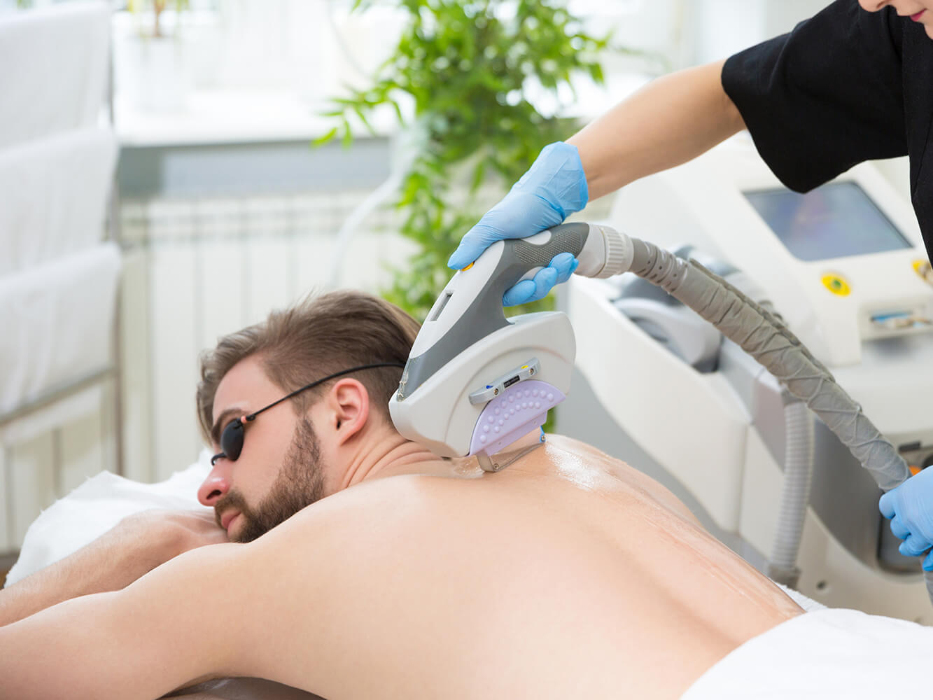 hair removal treatment hair removal treatment