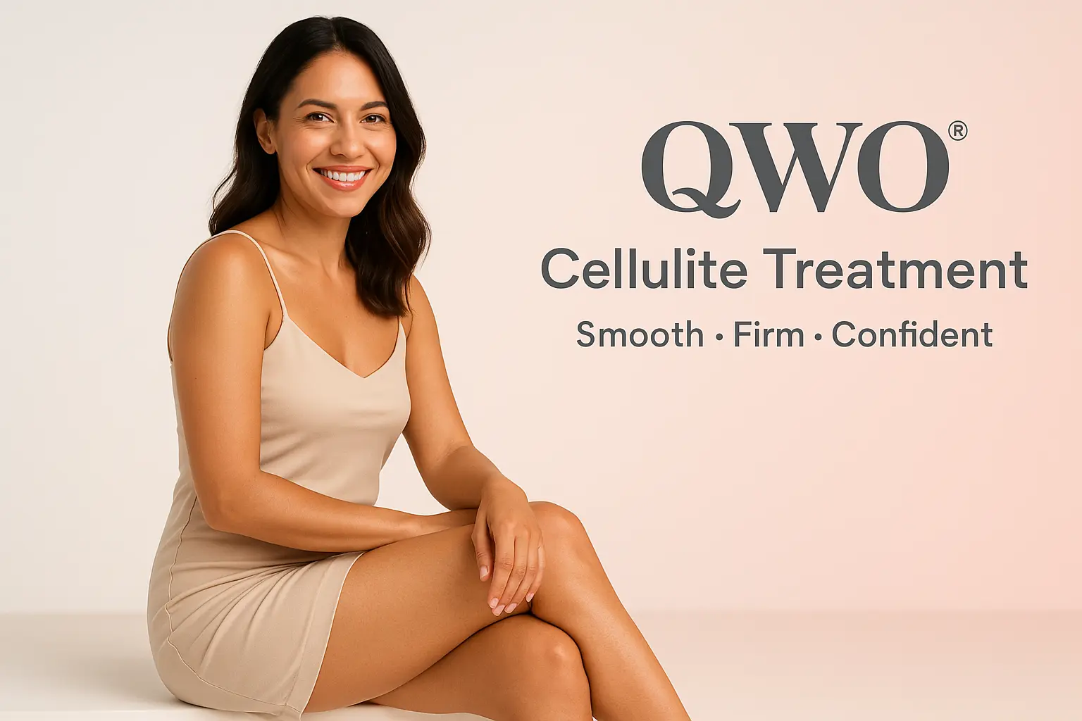 QWO Cellulite Treatment