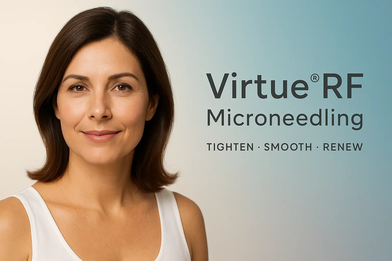 Virtue RF Microneedling