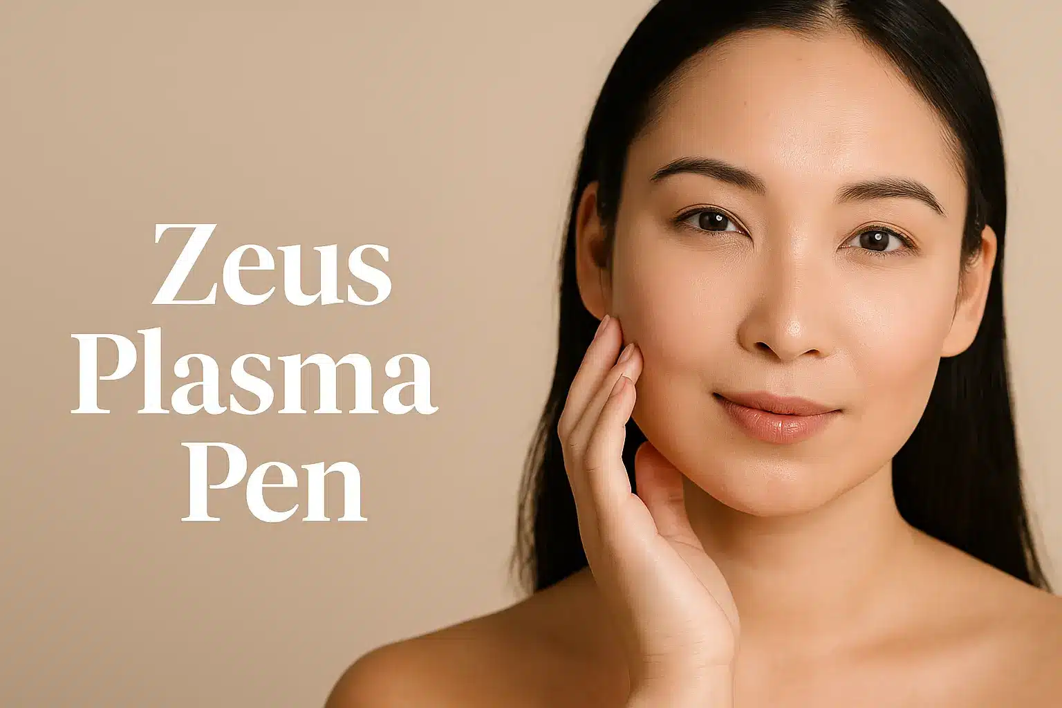 Zues Plasma Pen