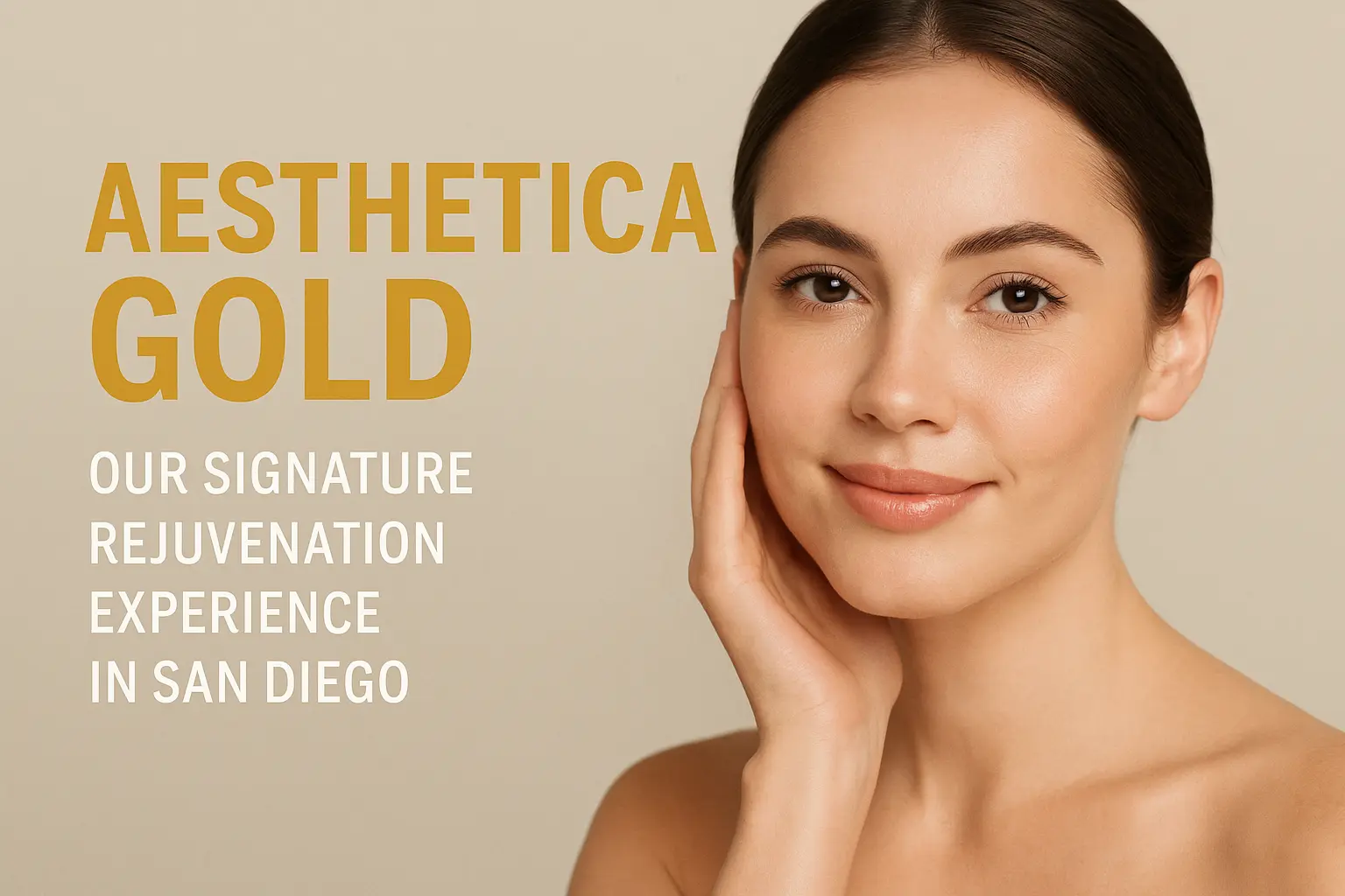 aesthetica gold
