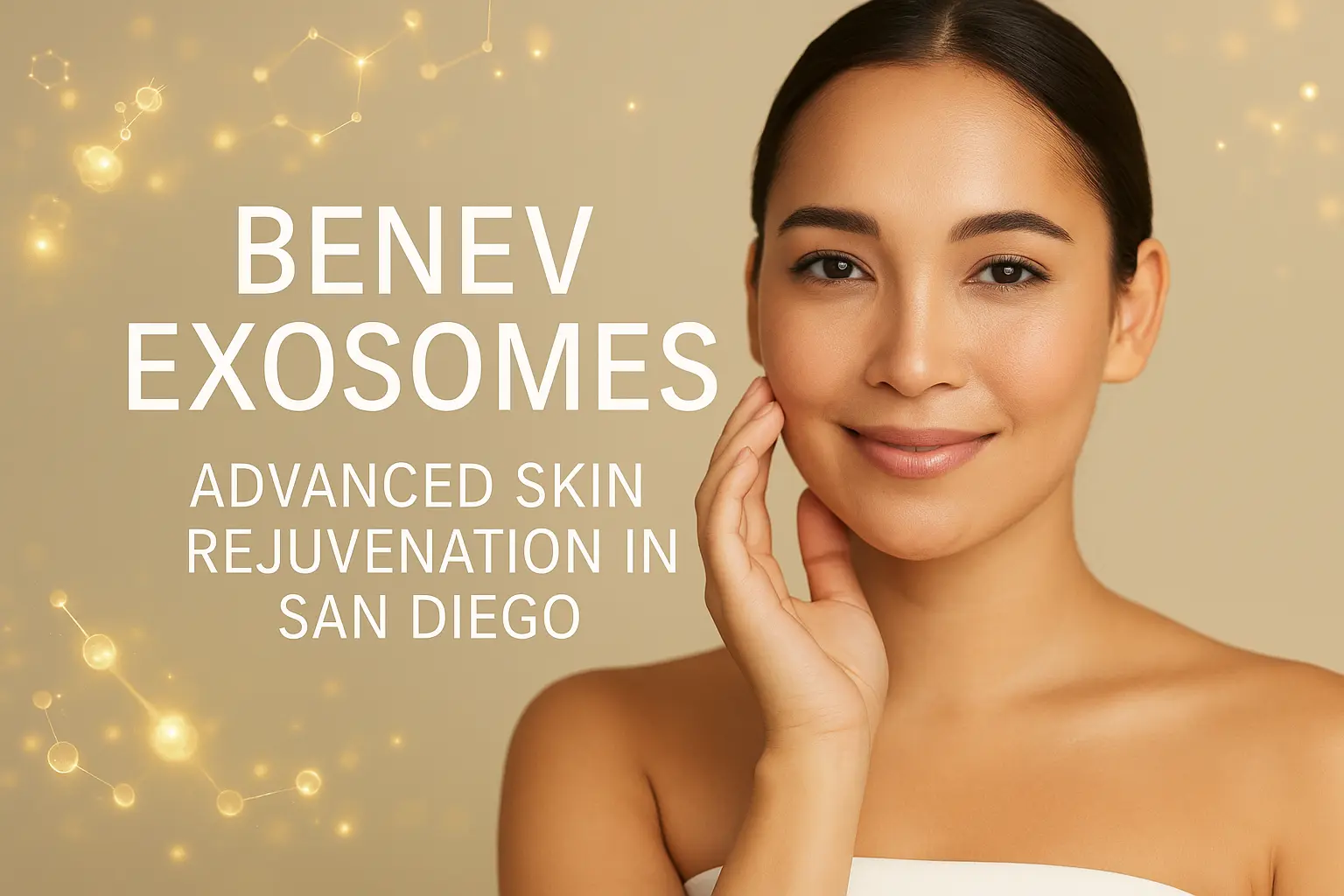 benev exosomes san diego