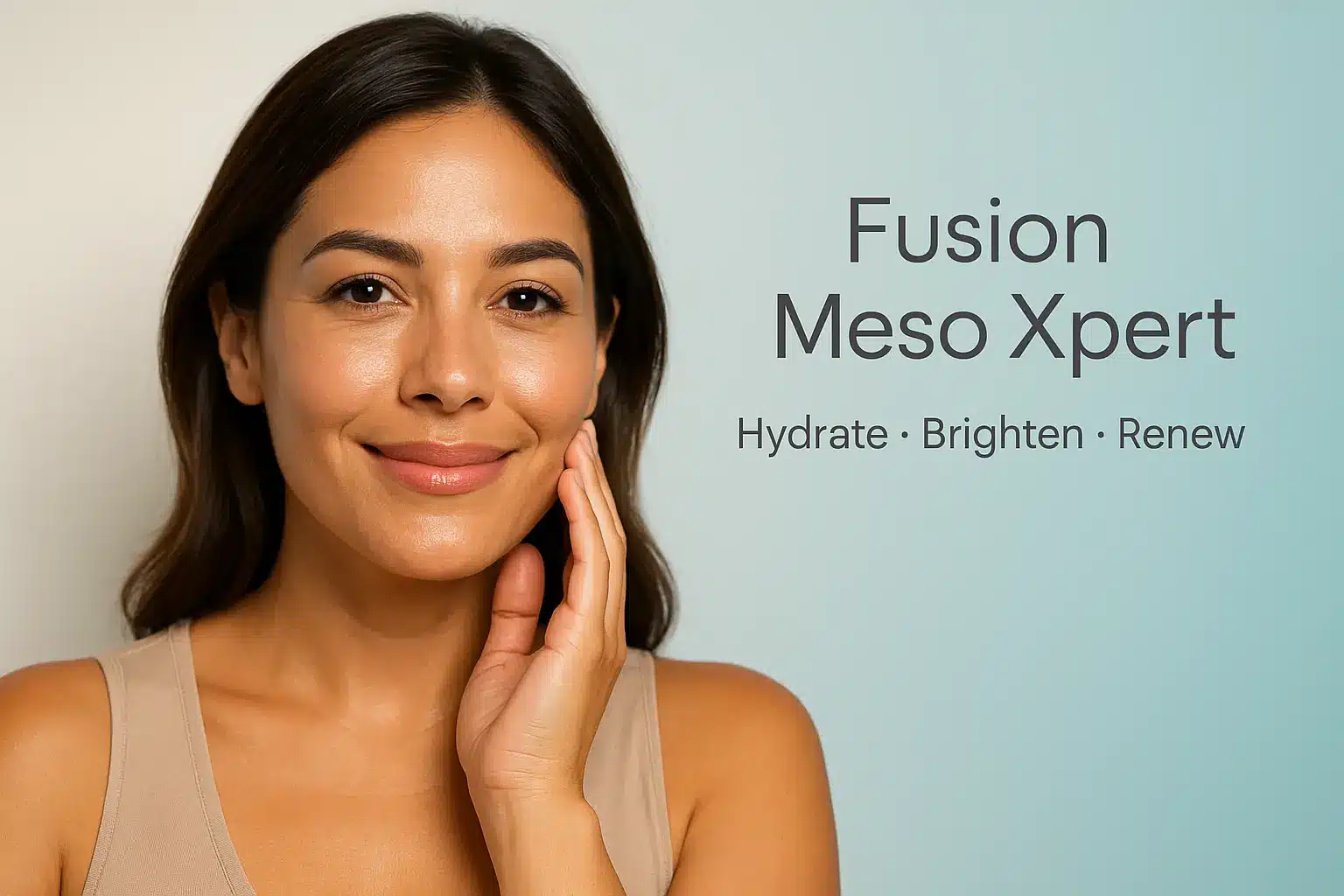 fusion meso xpert
