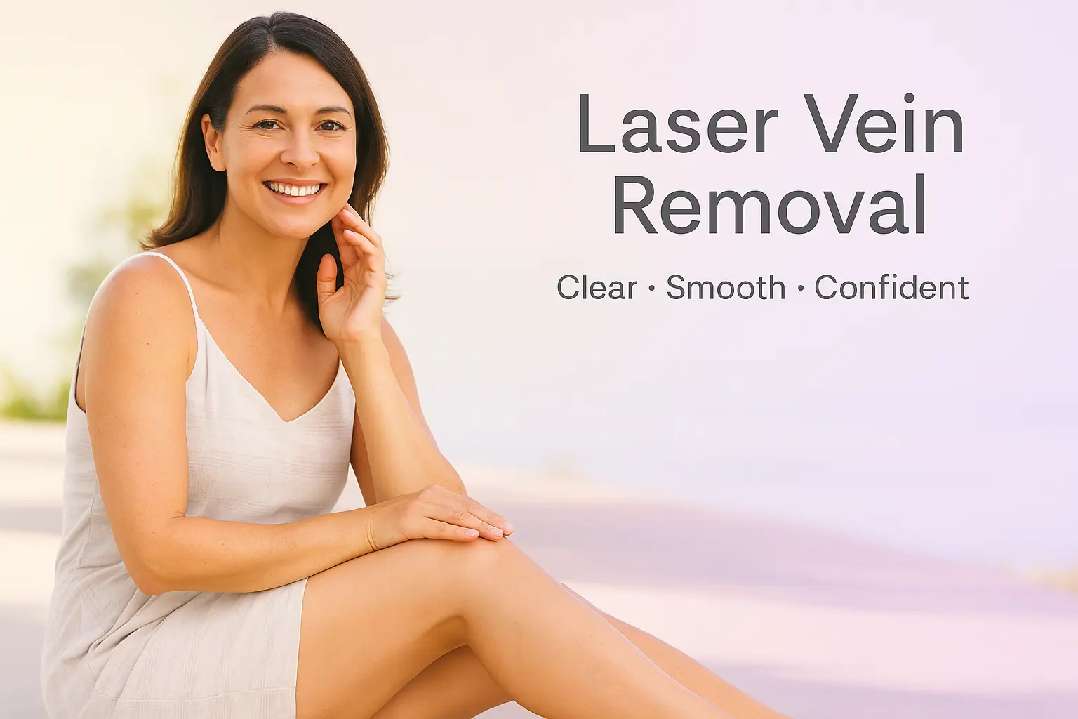 laser vein removal