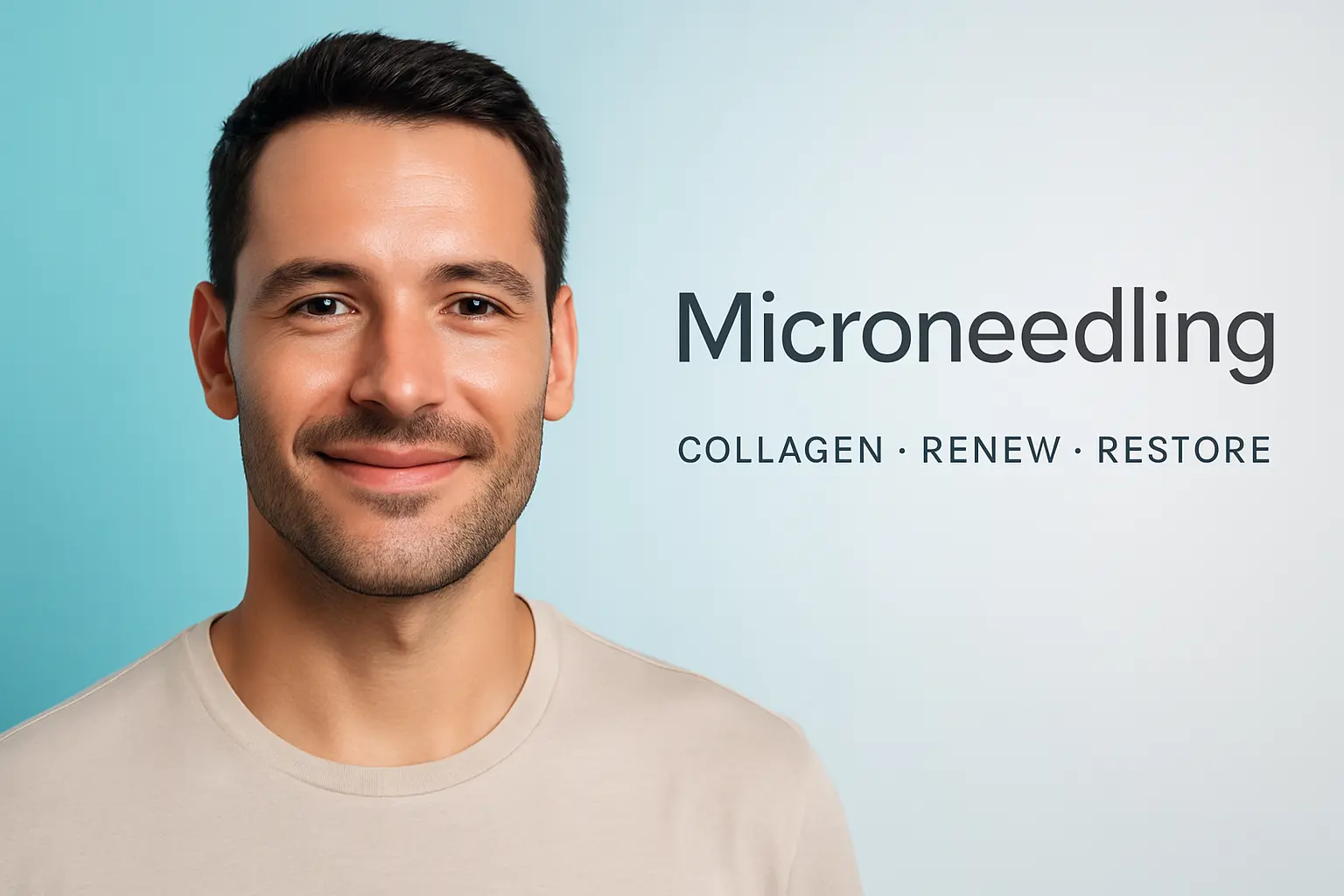 microneedling