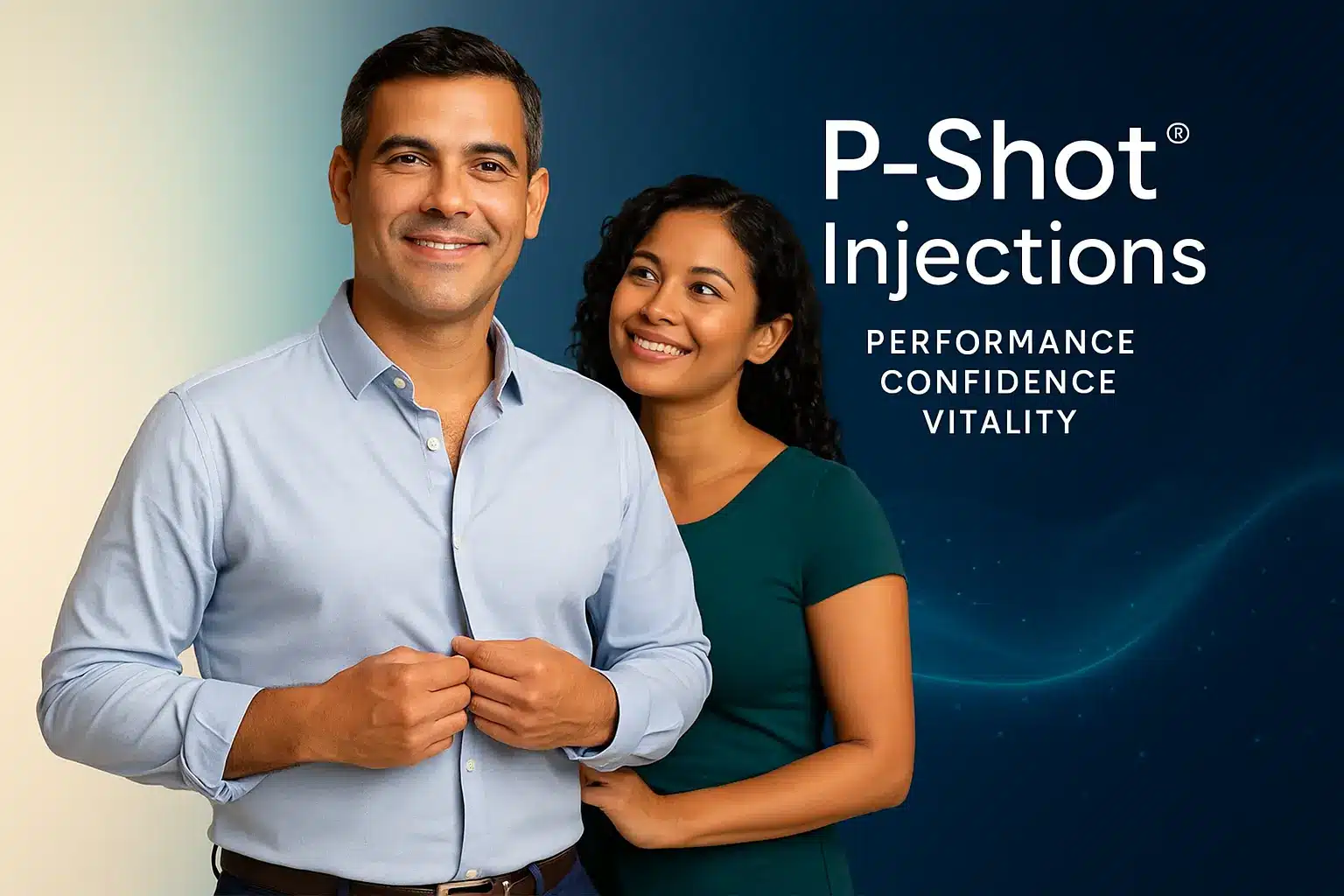 p-shot injections p-shot injections