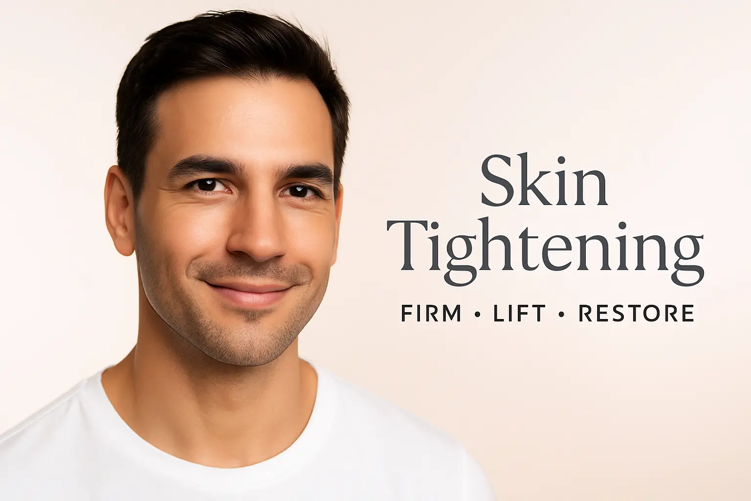 skin tightening